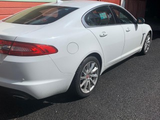 2015 Jaguar XF for sale in Kingston / St. Andrew, Jamaica