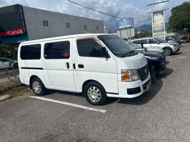 Jamaica