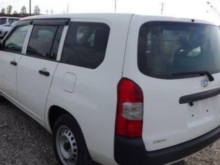 2018 Toyota Probox for sale in Kingston / St. Andrew, Jamaica