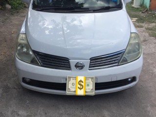 2007 Nissan Tiida for sale in St. Catherine, Jamaica