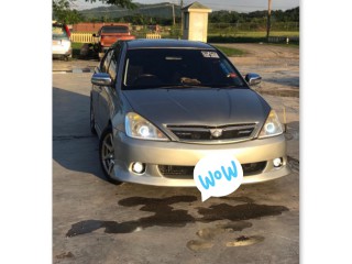 2004 Toyota Allion for sale in St. James, Jamaica