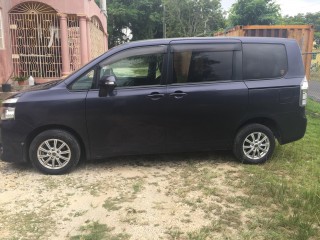 2011 Toyota Toyota Voxy for sale in St. James, Jamaica