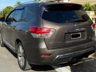 2016 Nissan Pathfinder for sale in Kingston / St. Andrew, Jamaica