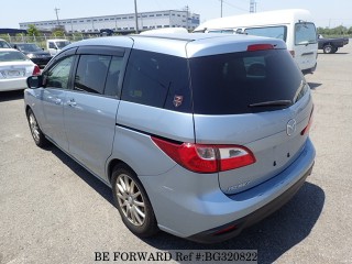 2012 Mazda premacy for sale in Kingston / St. Andrew, Jamaica