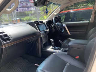 2021 Toyota Prado 
$10,900,000