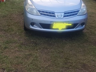 2012 Nissan tiida for sale in Manchester, Jamaica