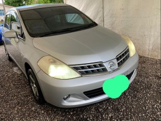 2012 Nissan Tiida Latio for sale in St. Catherine, Jamaica