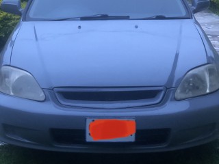 1999 Honda Civic for sale in St. Catherine, Jamaica