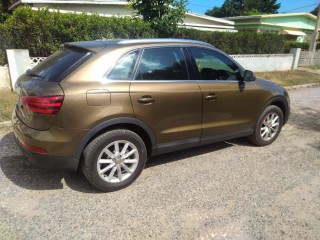 2014 Audi Q3 for sale in Kingston / St. Andrew, Jamaica