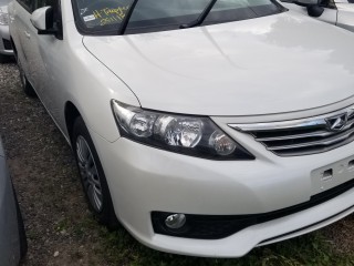 2014 Toyota Allion for sale in Kingston / St. Andrew, Jamaica