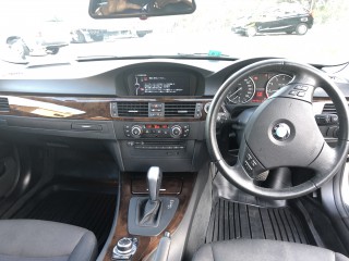 2011 BMW 320i for sale in Manchester, Jamaica