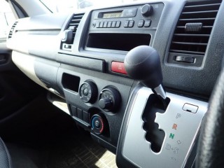 2016 Toyota Regiusace for sale in Kingston / St. Andrew, Jamaica