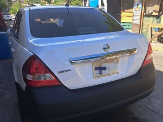 2008 Nissan Tiida for sale in Kingston / St. Andrew, Jamaica