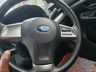 2015 Subaru Impreza sports for sale in Kingston / St. Andrew, Jamaica