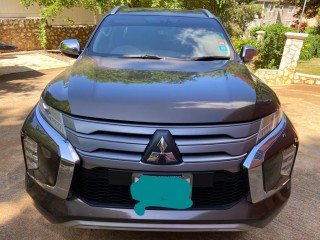 2021 Mitsubishi Montero Sport for sale in Kingston / St. Andrew, Jamaica