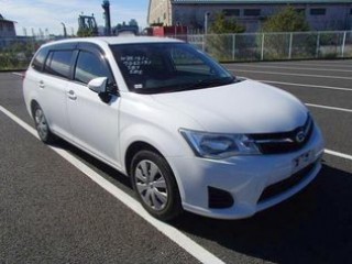 2014 Toyota Fielder for sale in Kingston / St. Andrew, Jamaica