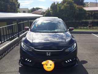 2019 Honda Civic for sale in Kingston / St. Andrew, Jamaica