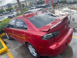 2008 Mitsubishi Lancer 
$800,000