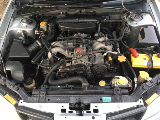 2007 Subaru Impreza for sale in Portland, Jamaica