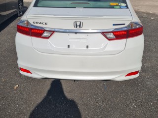 2016 Honda Grace for sale in Kingston / St. Andrew, Jamaica