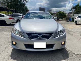 2012 Toyota MARK X for sale in Kingston / St. Andrew, Jamaica