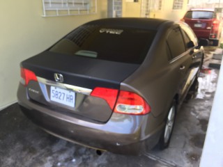 2010 Honda CIVIC for sale in Kingston / St. Andrew, Jamaica