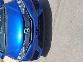 2014 Honda Fit for sale in Kingston / St. Andrew, Jamaica