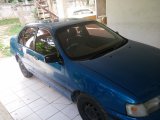 1993 Toyota Tercel for sale in St. Catherine, Jamaica
