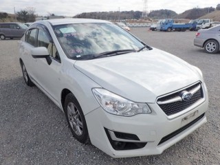 2015 Subaru Subaru Impreza G4 for sale in St. Catherine, Jamaica