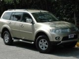 2010 Mitsubishi Nativa for sale in Kingston / St. Andrew, Jamaica