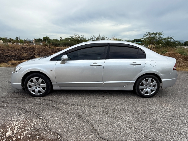 2007 Honda Civic for sale in St. Catherine, Jamaica