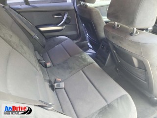 2010 BMW 320i for sale in Kingston / St. Andrew, Jamaica