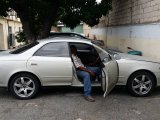 1996 Toyota Mark II for sale in Kingston / St. Andrew, Jamaica