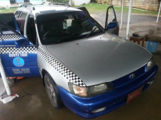 1999 Toyota corrolla for sale in St. Ann, Jamaica