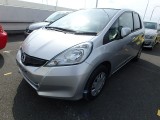 2013 Honda Fit for sale in Kingston / St. Andrew, Jamaica