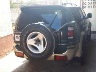 2006 Mitsubishi Montero sport for sale in Kingston / St. Andrew, Jamaica