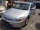 2003 Honda Accord for sale in Kingston / St. Andrew, Jamaica