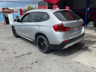 2011 BMW X1 18ix for sale in Kingston / St. Andrew, Jamaica