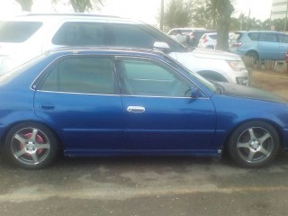 1997 Toyota corolla for sale in St. Catherine, Jamaica