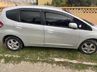 2012 Honda Fit