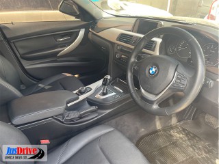 2014 BMW 316I for sale in Kingston / St. Andrew, Jamaica