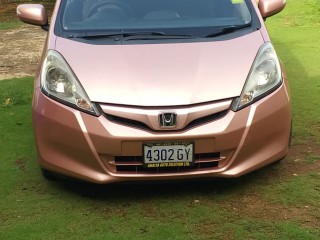 2013 Honda Fit for sale in St. Elizabeth, Jamaica