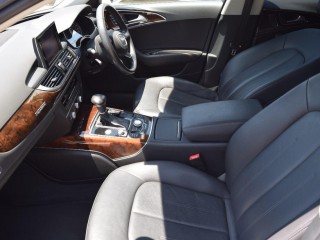 2013 Audi A6 for sale in St. Catherine, Jamaica