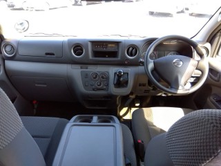 2021 Nissan CARAVAN PANEL