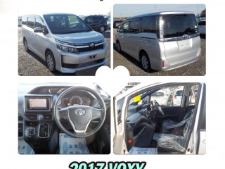 2013 Toyota Noah Si for sale in St. Ann, Jamaica