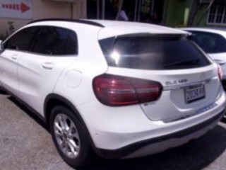 2018 Mercedes Benz GLA180 for sale in Kingston / St. Andrew, Jamaica