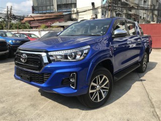 2019 Toyota HILUX REVO for sale in Kingston / St. Andrew, Jamaica