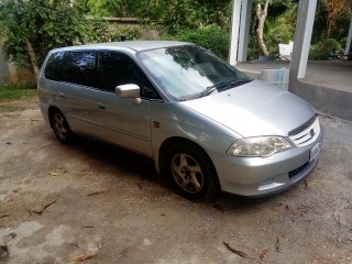 2003 Honda Odyssey for sale in St. Catherine, Jamaica