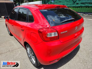 2017 Suzuki Baleno for sale in Kingston / St. Andrew, Jamaica