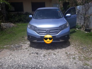 2013 Honda CRV for sale in Kingston / St. Andrew, Jamaica